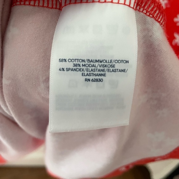 Lands End Fit and Flare dress - Picture 3 of 7